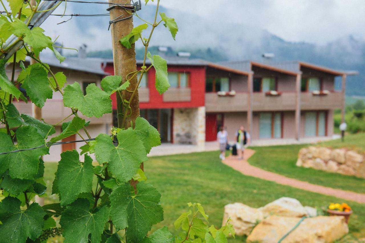 Agritur Verderame Trient Exterior foto